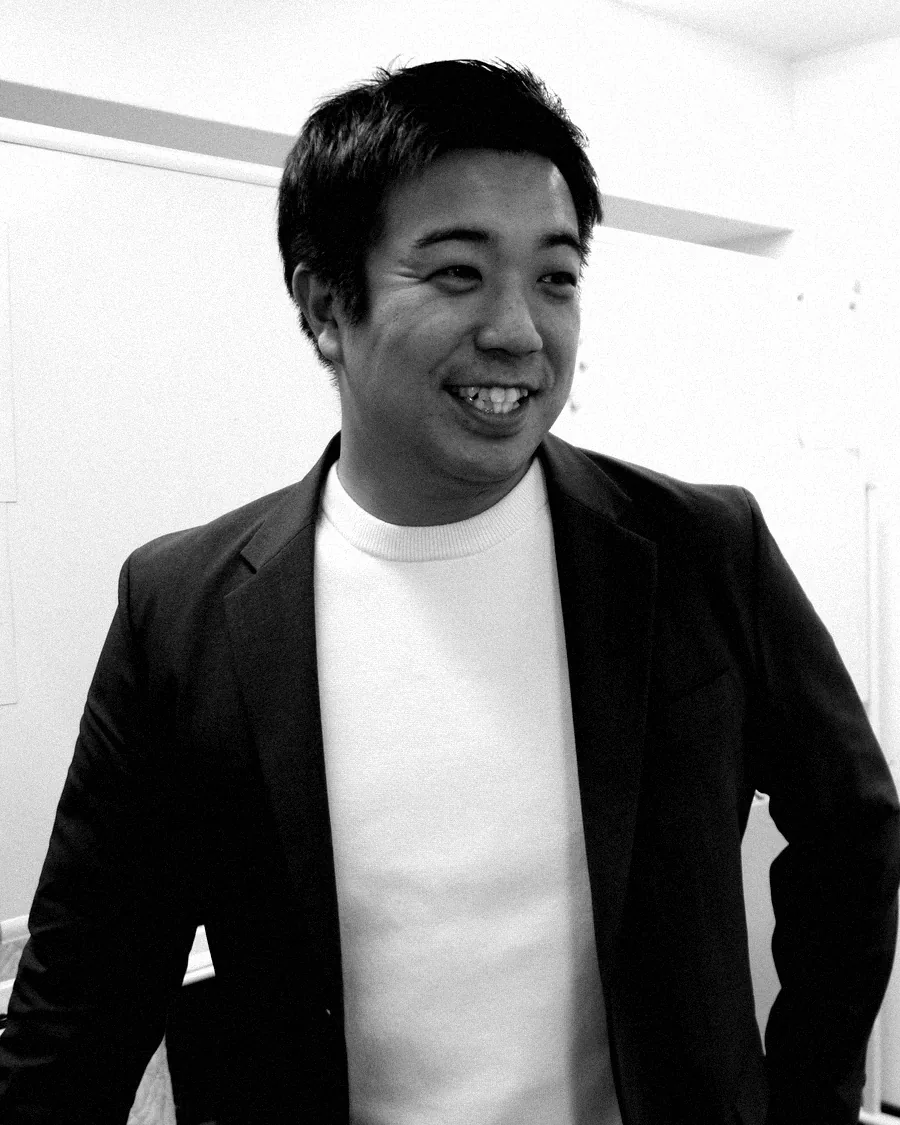 株式会社ヒダネ 代表取締役 中野 祐揮