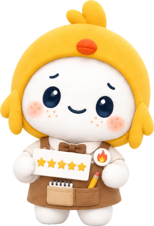 ひよこ